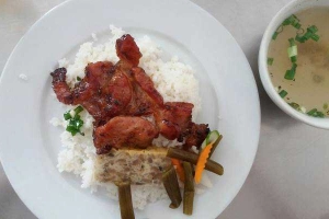 Cafe Thiên Bình