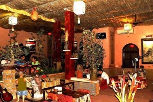 Cafe Thiên Sơn Trà
