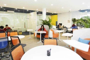 Cafe Think In A Box - Không Gian Training & Sự Kiện