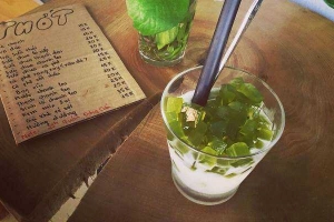 Cafe Thớt Coffe
