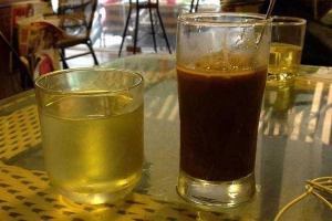 Cafe & Thức Uống Giải Khát
