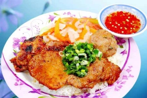 Cafe Thùy Dương - Cơm Bình Dân