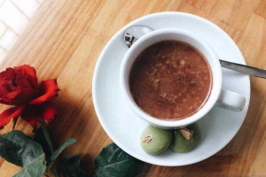Cafe Thủy Trúc