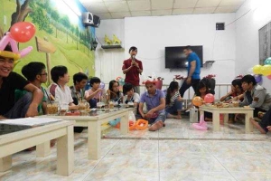 Cafe Tí Đô Quán - Trà Sữa & Ăn Vặt