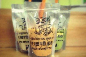 Cafe Tic Tac Tea - Trà Sữa Truyền Thống