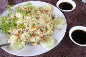 Cafe Tiệm Cơm Gia Đình Đào Tấn