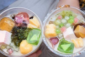 Cafe Tiger - Trà Sữa Sạch