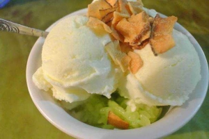 Cafe Tigon - Trà Sữa & Kem Xôi