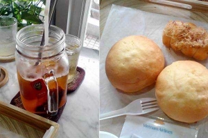 Cafe Tik Tak Tea - Food & Berverage