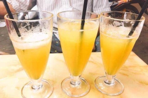 Cafe Tin Tín - Nước Ép, Sinh Tố & Đồ Ăn Vặt