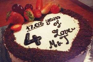 Cafe Tina Cakes Nha Trang