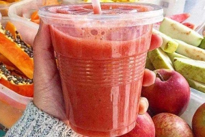 Cafe Tít's Juice - Nước Ép Trái Cây Nguyên Chất