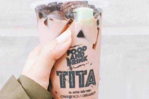 Cafe TiTa - Trà Sữa