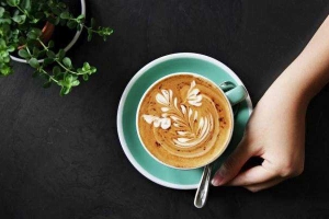 Cafe Titi 1