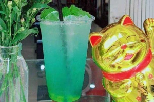 Cafe TM Milktea