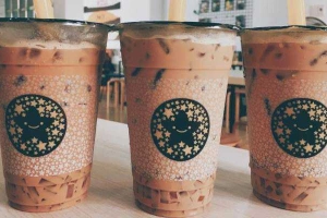 Cafe TocoToco Bubble Tea - Thủ Đức 95 Dân Chủ
