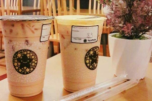 Cafe TocoToco Bubble Tea - Nguyễn Gia Trí