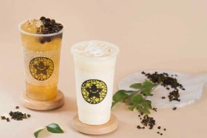 Cafe TocoToco Bubble Tea - Phan Văn Trị