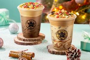 Cafe TocoToco D2 - Nguyễn Gia Trí