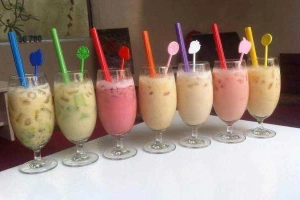 Cafe Today Tea - Trà Sữa Trân Châu
