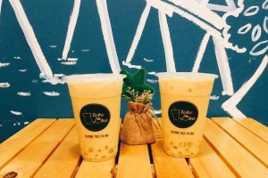 Cafe TokoCha - Trà Sữa Trân Châu