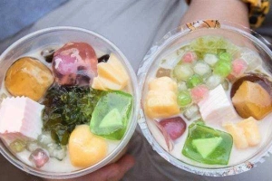 Cafe Tony Trà Sữa