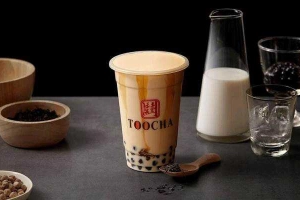 Cafe Toocha Việt Nam - Trà Sữa Chánh Tông Việt Nam - Đại Lộ Bình Dương