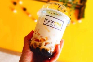 Cafe Trà sữa Totocha - 57 Quang Trung