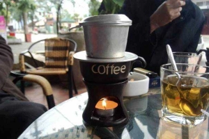 Cafe Trà 27