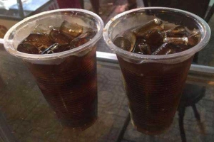 Cafe Trà Bí Đao Chia Chia - Đường Số 40