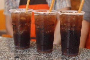 Cafe Trà Bí Đao Chia Chia - Huỳnh Văn Bánh