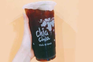 Cafe Trà Bí Đao Chia Chia - Phạm Văn Thuận