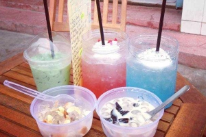 Cafe Trà Chanh 91 - Đoàn Thị Điểm