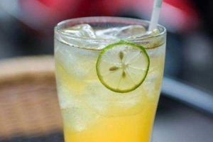 Cafe Trà Chanh Kào - Hàng Mã