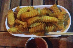Cafe Trà Chanh Sài Phố