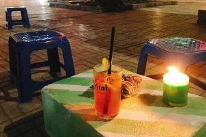 Cafe Trà Chanh SuTi - Quảng Trường Võ Nguyên Giáp
