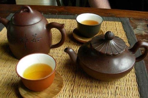Cafe Trà Đạo Nhật Bản