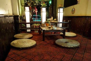 Cafe Trà Đạo Quán