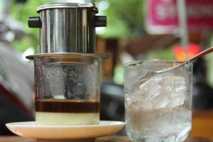 Cafe & Trà Đào - Tỉnh Lộ 10