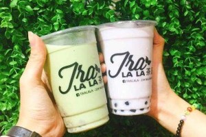 Cafe Tra La La - Trà Sữa Trân Châu
