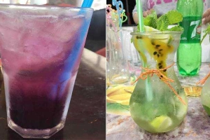Cafe Trà Oái