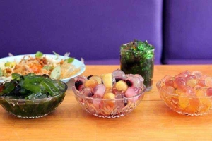 Cafe Trà Sạch Thạch Nhà