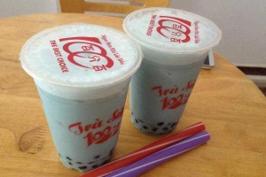Cafe Trà Sữa 100% - Tô Hiệu