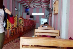 Cafe Trà Sữa 18 Độ