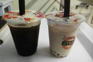 Cafe Trà Sữa 2Tea