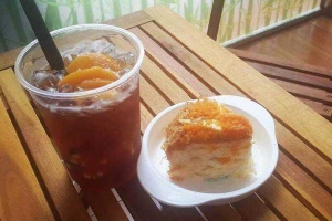 Cafe Trà Sữa 39