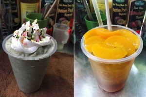 Cafe Trà Sữa 43