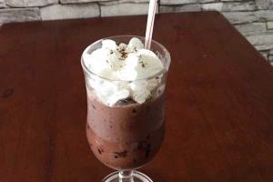 Cafe Trà Sữa 60s - Nguyễn Văn Thành