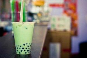 Cafe Trà Sữa 62
