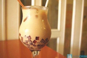 Cafe Trà Sữa 69
